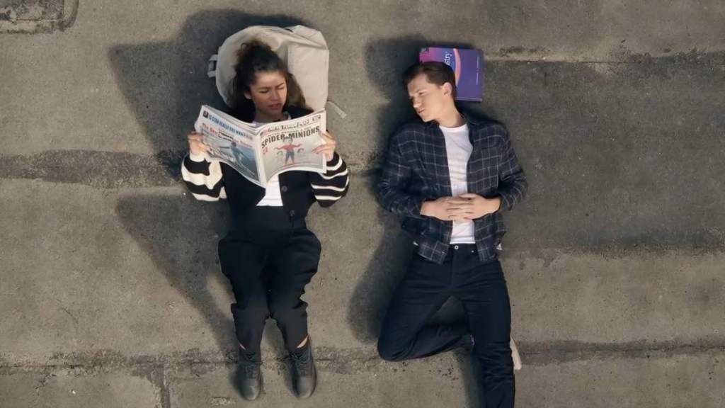 The Odyssey Update Is Bad News for Tom Holland & Zendaya Fans