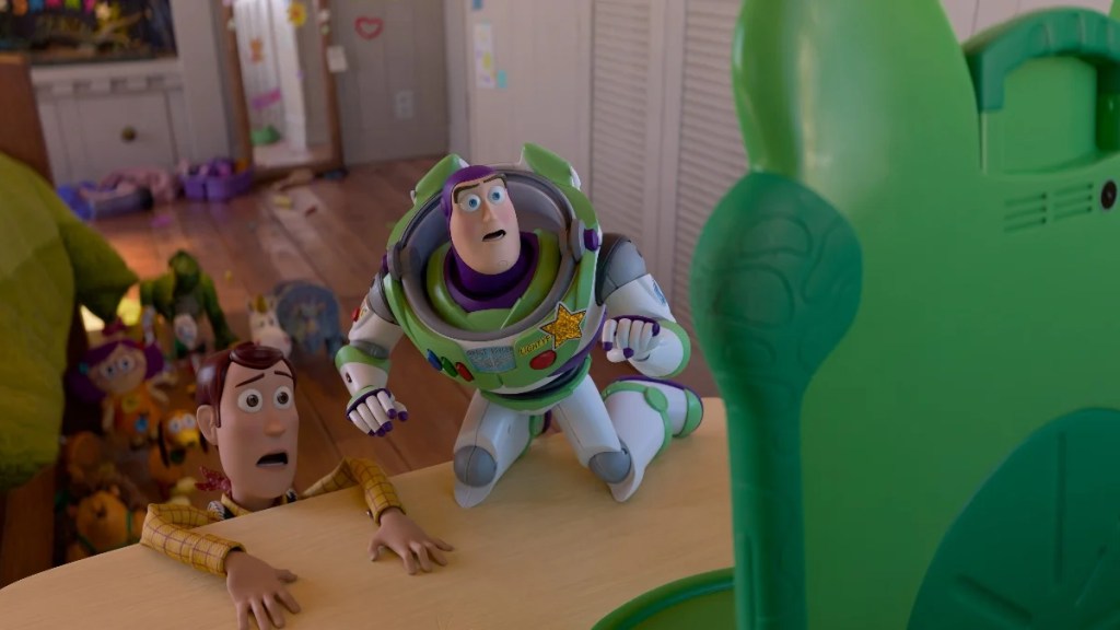 Toy Story 5 First Reactions Are All Saying the Same Thing