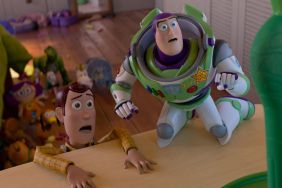 Toy Story 5 Almost Gave Jessie a Different Emotional Ending, Writer Reveals