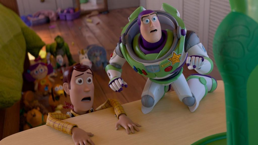 Toy Story 5 Almost Gave Jessie a Different Emotional Ending, Writer Reveals