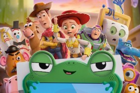 Toy Story 5 Shatters Franchise Opening Record, Ranks No. 2 for Pixar at Box Office