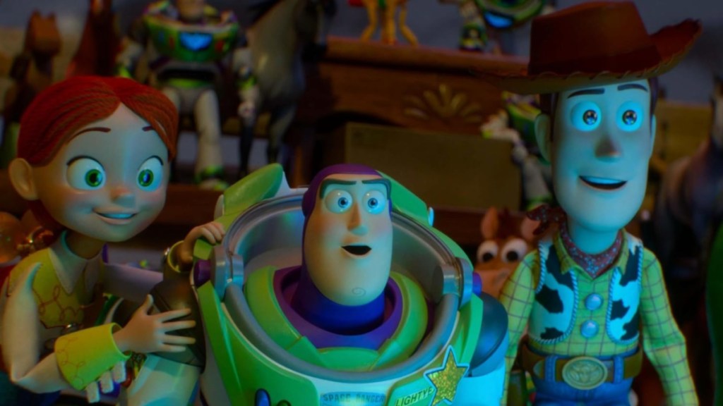 Toy Story 6 Chances Gets Another Boost as Part 5 Eyes Huge Box Office Haul