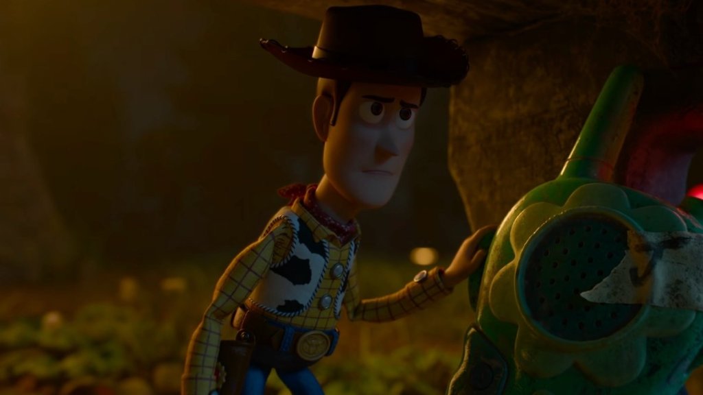 Toy Story 5 Kept Taylor Swift’s Surprise Song Under Wraps for Months