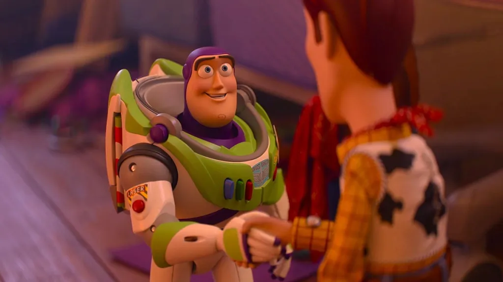 Toy Story 5’s Buzz Lightyear Popcorn Bucket Has a Drink Holder With Wings