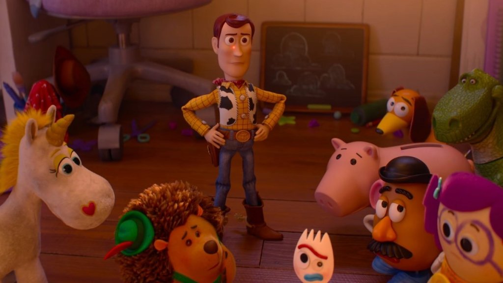 Toy Story 6: Pixar Director Strongly Teases the Franchise's Future