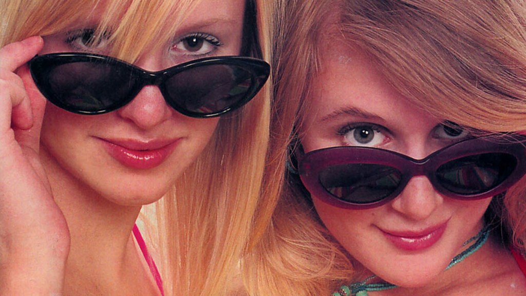 Trouble #1 cover cropped