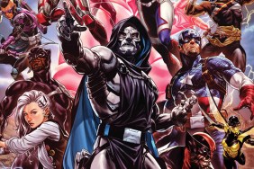 Ultimate Endgame #5 cover by Mark Brooks cropped