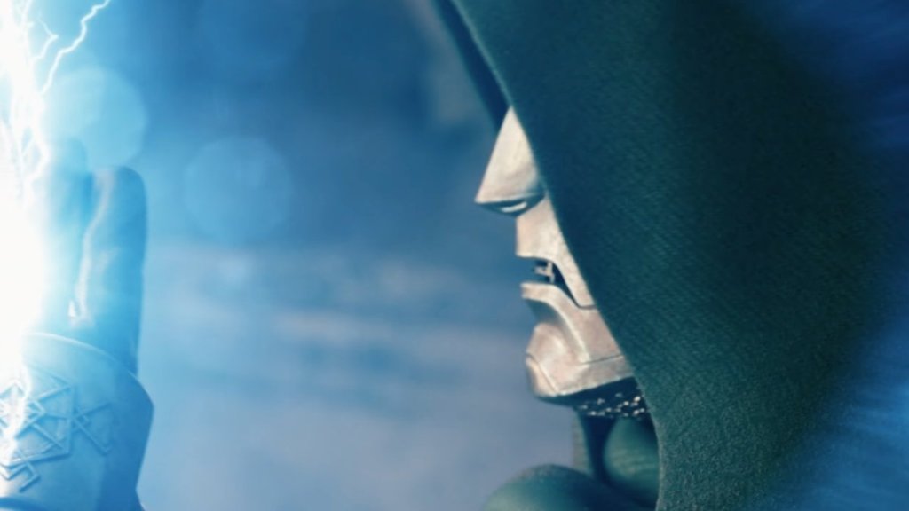 Avengers: Doomsday Trailer Finall Unveils Robert Downey Jr.'s Doctor Doom