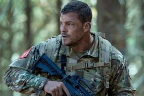 War Machine 2: Netflix Gives Exciting Update on Alan Ritchson Sci-Fi Movie Sequel