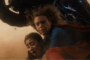 Supergirl Trailer Sees Kara Get Her DCU Costume, Lobo’s Debut, & More