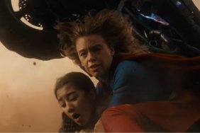 Supergirl Trailer Sees Kara Get Her DCU Costume, Lobo’s Debut, & More