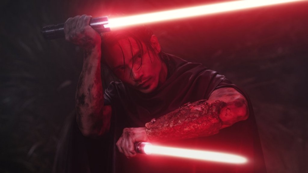 (The Acolyte) Star Wars: Creator of Scrapped Disney+ TV Show Still Wants a Season 2