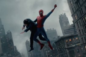 Spider-Man: Brand New Day Runtime Confirmed for Tom Holland MCU Movie