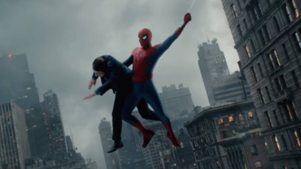 Spider-Man: Brand New Day Runtime Confirmed for Tom Holland MCU Movie