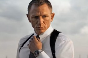 007: Star Wars Actor Favored To Play Next James Bond Villain