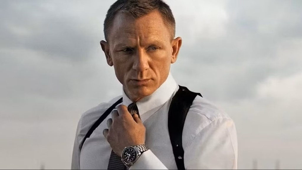 007: Star Wars Actor Favored To Play Next James Bond Villain