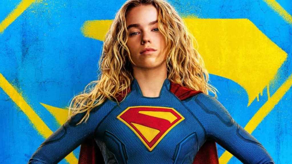 Superman Actor Dean Cain Mocks Milly Alcock, Outraged Supergirl Fans Respond