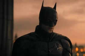 The Batman 2’s HD Logo Revealed as Matt Reeves Begins Filming