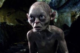 (Anya Taylor-Joy) The Lord of the Rings: The Hunt for Gollum Casts Dune & Mario Star in Big Role