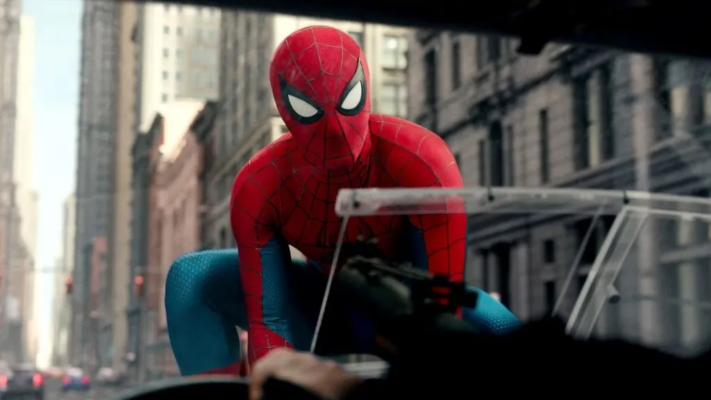 ‘He’s Super Talented’: Tom Holland Reveals Who Should Be the Next Spider-Man
