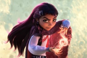 Hexed Trailer: Disney’s Next Big Movie Is Like Harry Potter & Doctor Strange