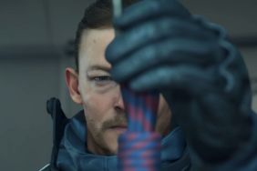 Death Stranding Movie Is Getting Action & Excitement Without 1 Major Element