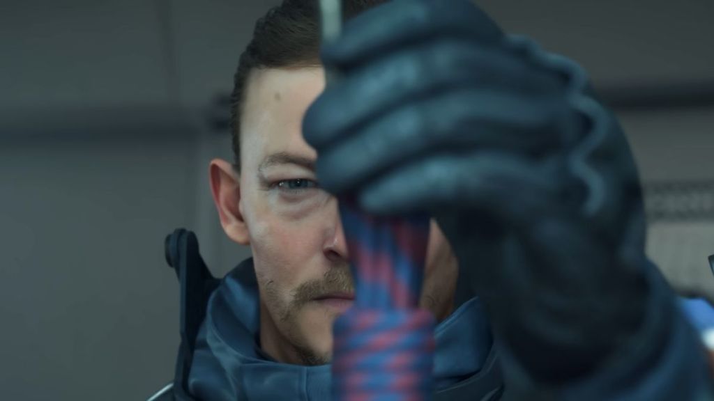 Death Stranding Movie Is Getting Action & Excitement Without 1 Major Element