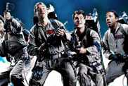 Ghostbusters TV Show Gets Unusual First Look and New Story Details