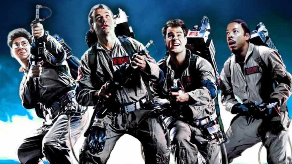 Ghostbusters TV Show Gets Unusual First Look and New Story Details