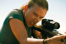 Mission: Impossible Director's New Scarlett Johansson Movie Sets Release Date