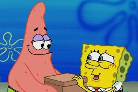 Why Fans Think Patrick Star Is Leaving SpongeBob?