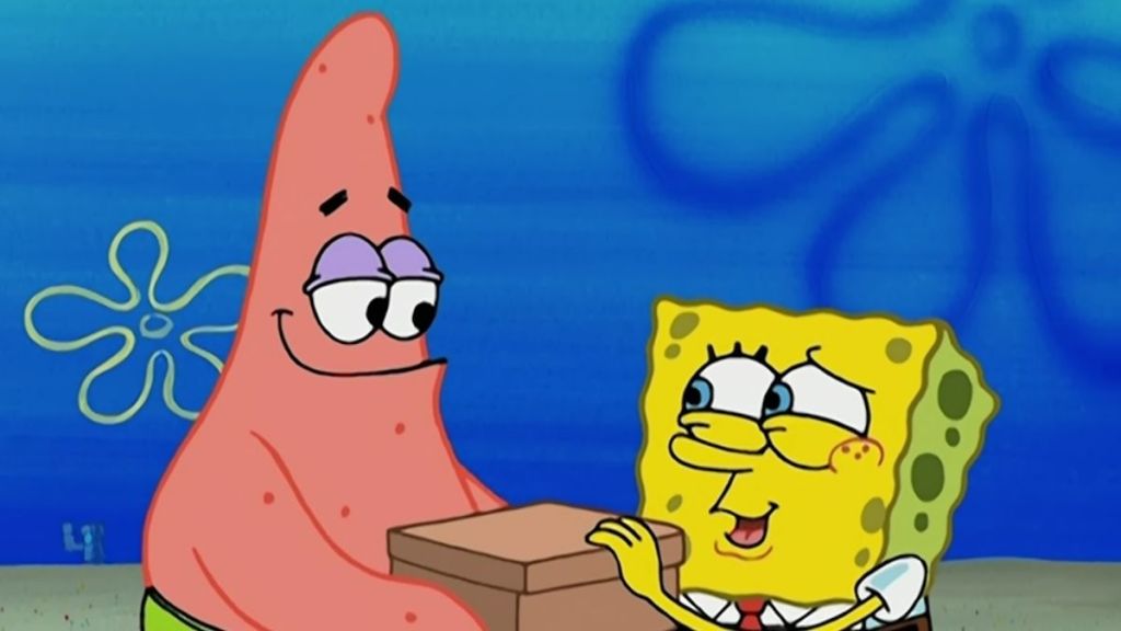 Why Fans Think Patrick Star Is Leaving SpongeBob?