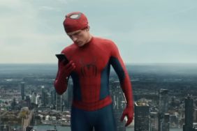 Tom Holland Gives Spider-Man Fans Major Brand New Day News Ahead of Release