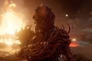 Stranger Things Star Defends Controversial Ending to Netflix Show