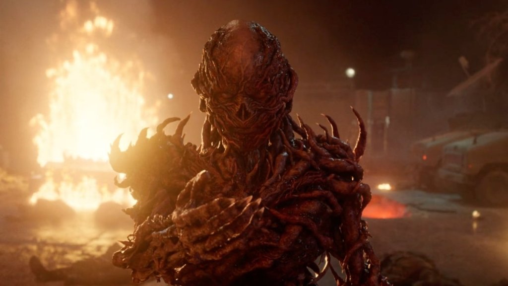 Stranger Things Star Defends Controversial Ending to Netflix Show