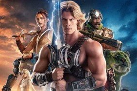 When Is Masters of the Universe’s Digital & Streaming Release Date?