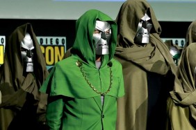Who Is Cynthia von Doom? Avengers: Doomsday’s Coffee Easter Egg Explained
