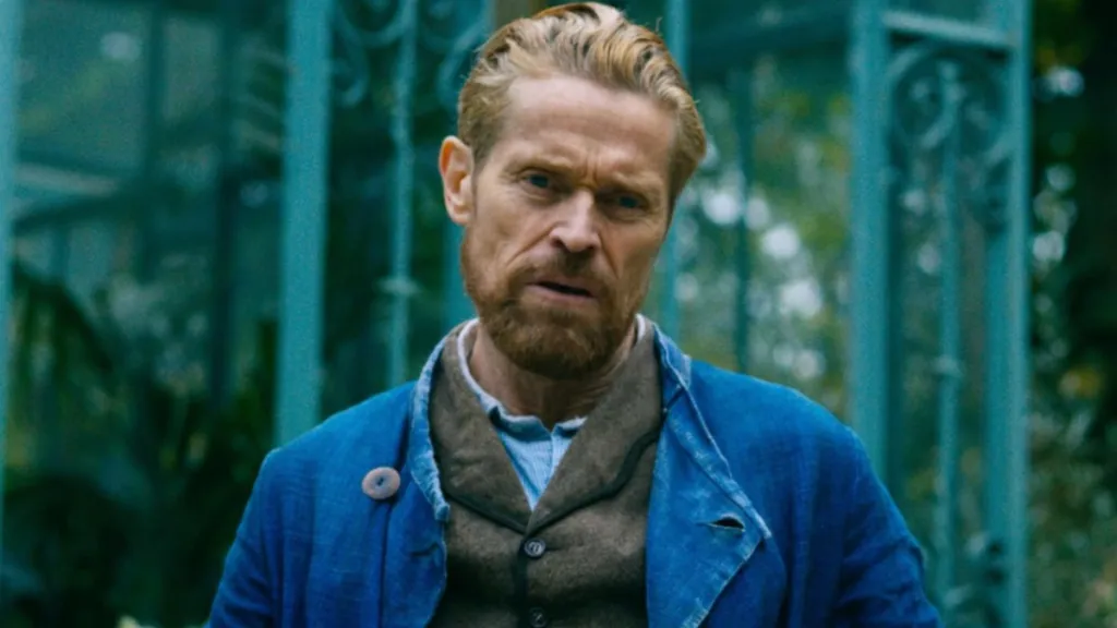 Willem Dafoe’s Werwulf Role Revealed as Robert Eggers Marks a Unique Origin for His Beast