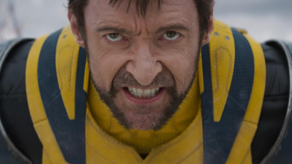 Marvel's New Wolverine Series Takes Logan to Miami's Criminal Underworld