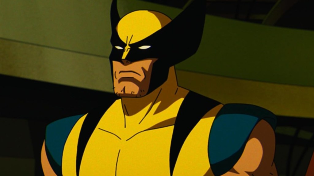X-Men ’97 Season 2 Titles Hint at a Dead Hero’s Return, Wolverine’s Adamantium & More