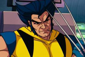 X-Men Marvel Characters, Including Wolverine & Storm, Get Radical 1980s Makeovers