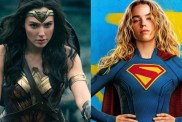 James Gunn’s Wonder Woman & Supergirl Post Sparks Team up Movie Speculation