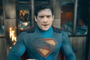Worried Man of Tomorrow Fans Get Great News on Superman's Suit