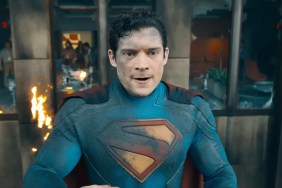 Worried Man of Tomorrow Fans Get Great News on Superman's Suit