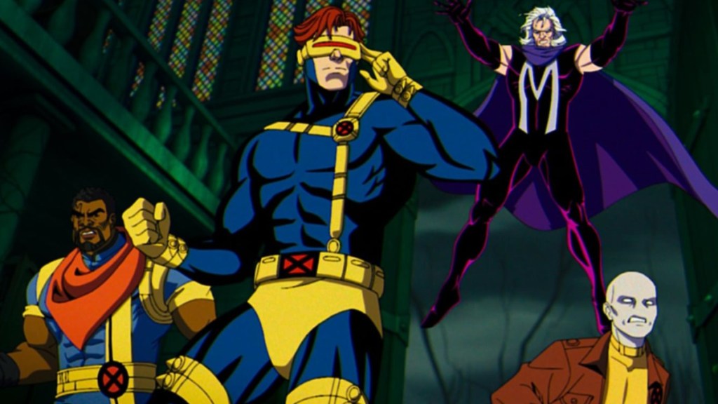 Marvel Just Fixed X-Men '97's Biggest Problem & Fans Would Love It
