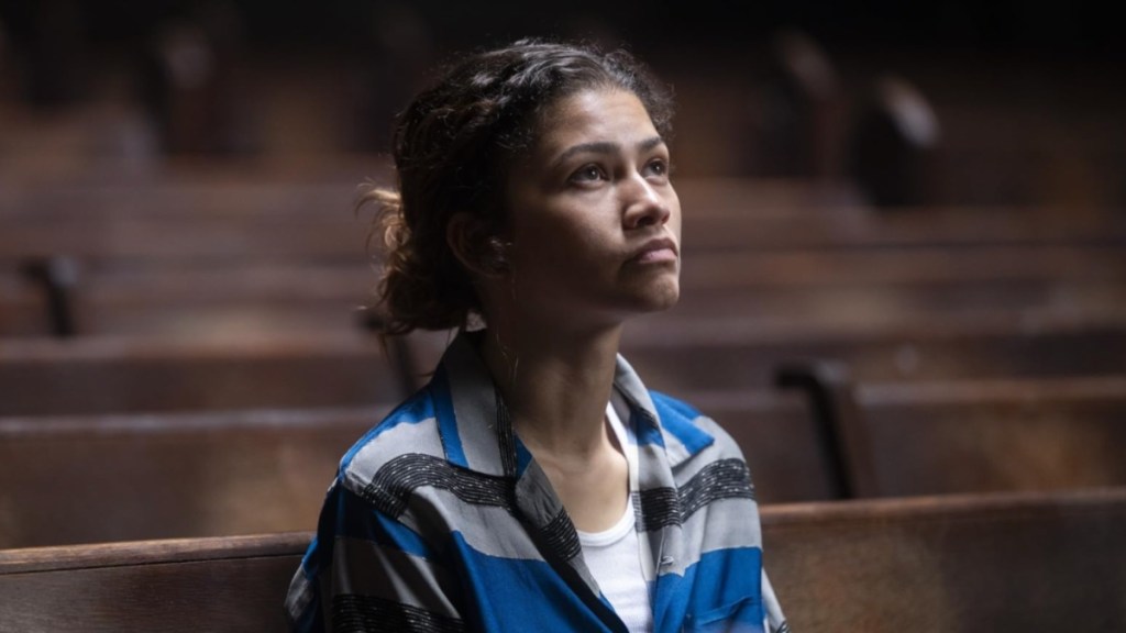 Zendaya’s Latest Bookstore Haul Includes Books Behind Her Upcoming Movies