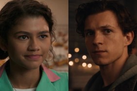 Zendaya Reveals Her 'Favorite Thing' About Tom Holland's Spider-Man