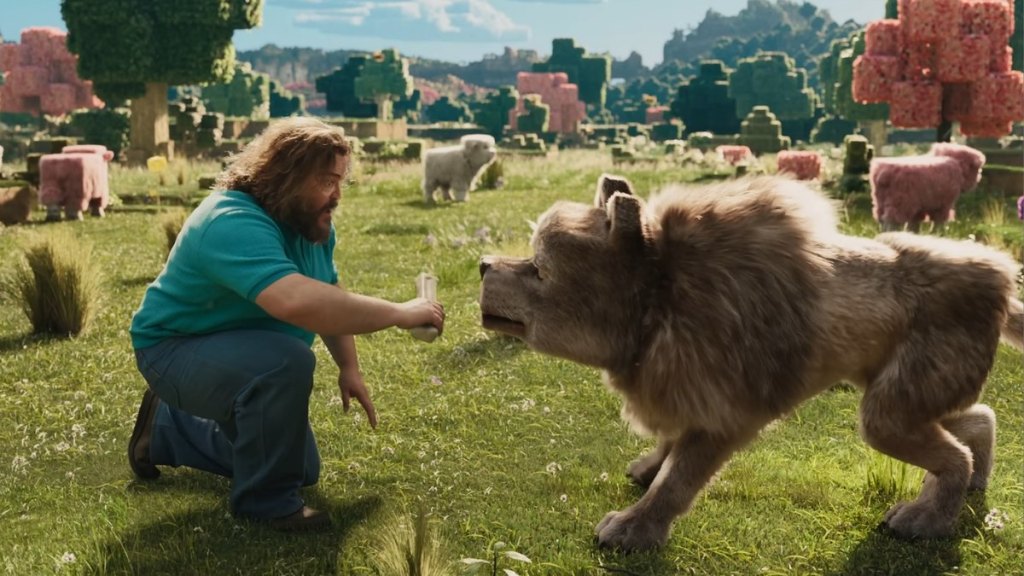 A Minecraft Movie 2 Gets Major Update as Director Teases ‘Bigger’ & ‘Funnier’ Sequel