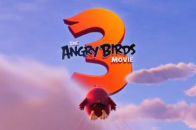 The Angry Birds Movie 3 First Look Introduces Baby Character Even Cuter Than Grogu