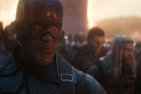 Here’s How Avengers: Endgame Encore’s New Footage Could Connect to Avengers: Doomsday